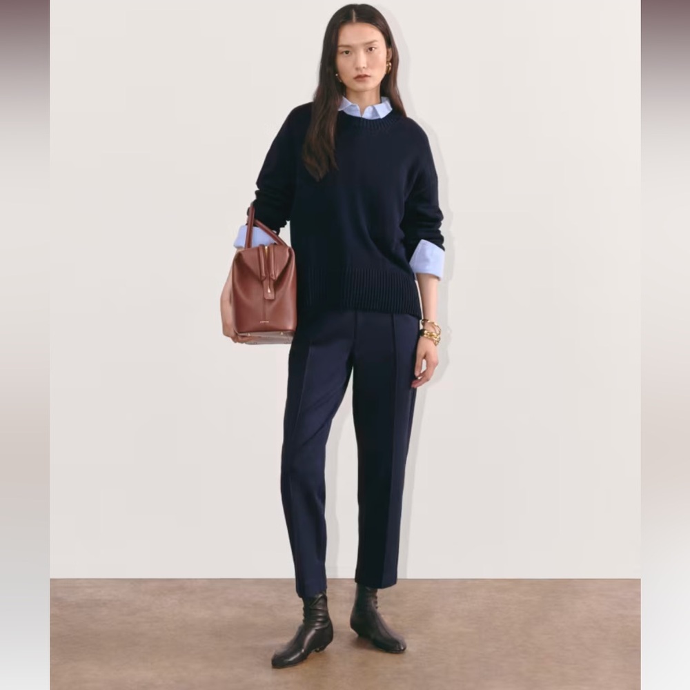 NWOT Everlane Dream Pant